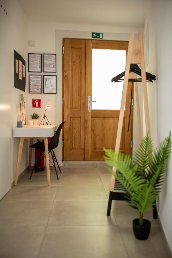 Apartment Lucky Izola Exteriér fotografie