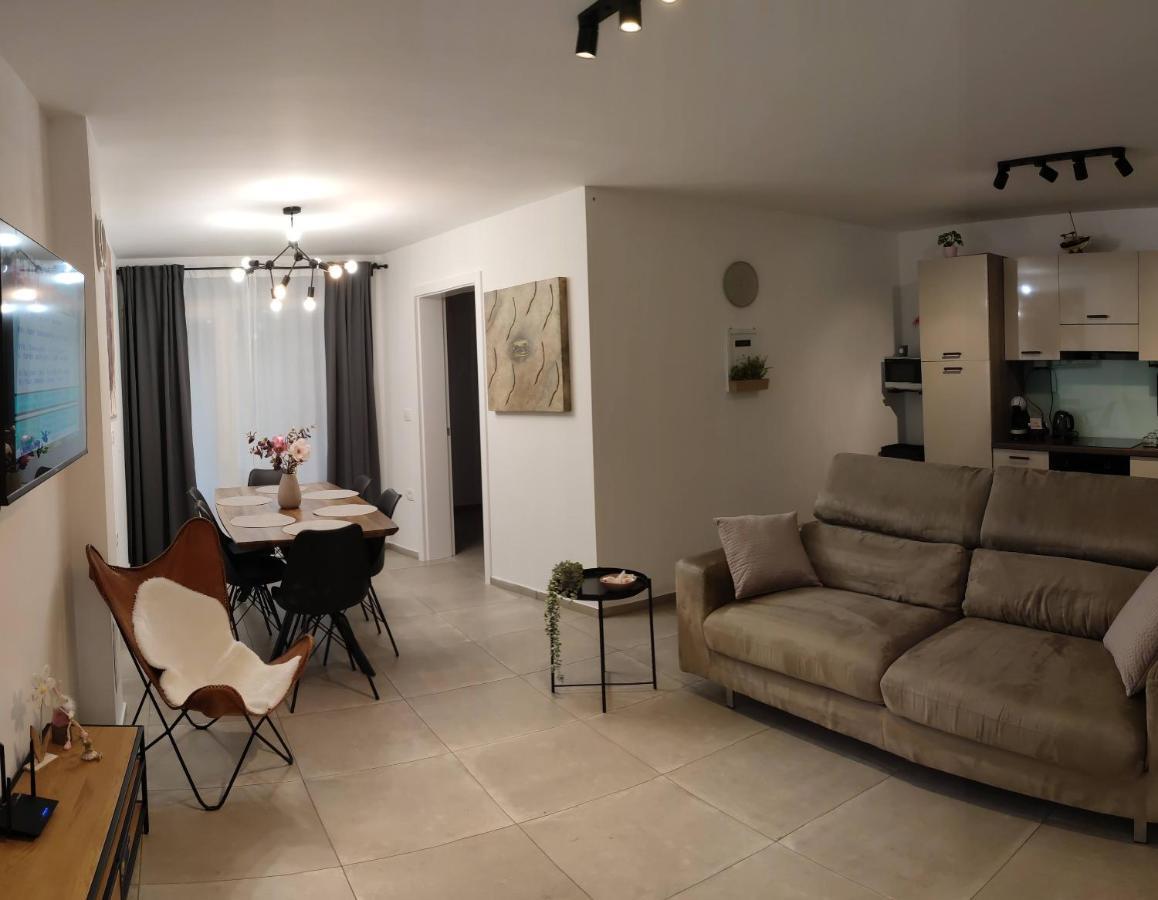 Apartment Lucky Izola Exteriér fotografie