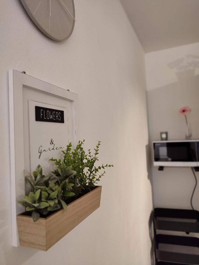 Apartment Lucky Izola Exteriér fotografie