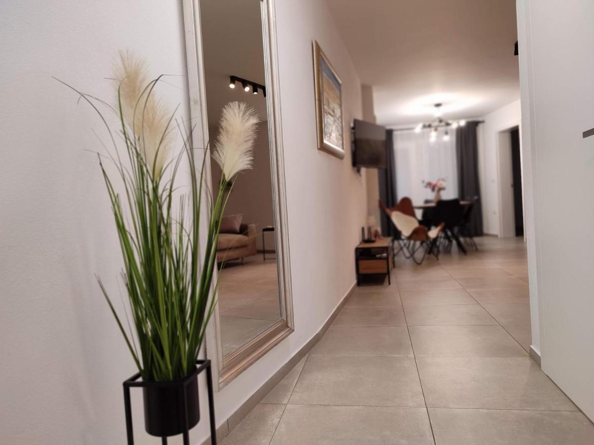 Apartment Lucky Izola Exteriér fotografie